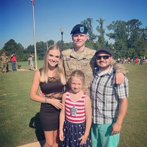 Meet your Posher, Jeremiah